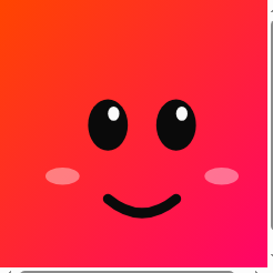 Rusty, the founding pixel